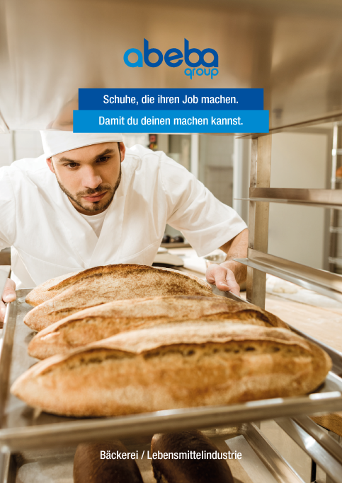 Bäckerei & Lebensmittelindustrie