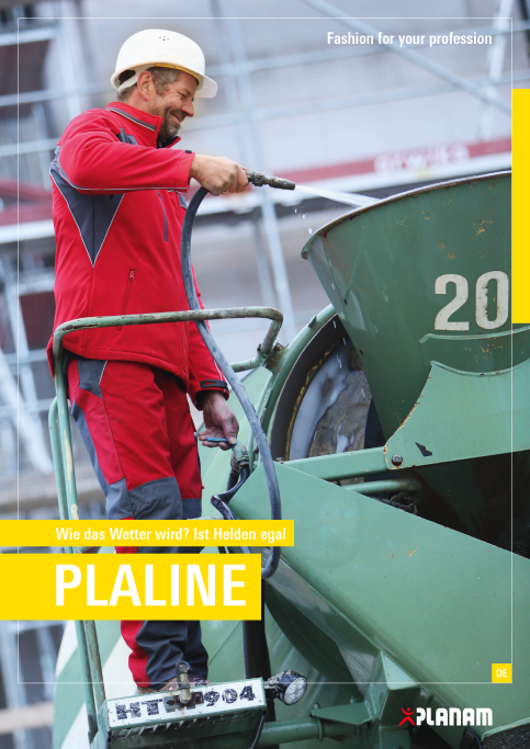 Planam Plaline
