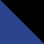 kbl.blau/schwarz