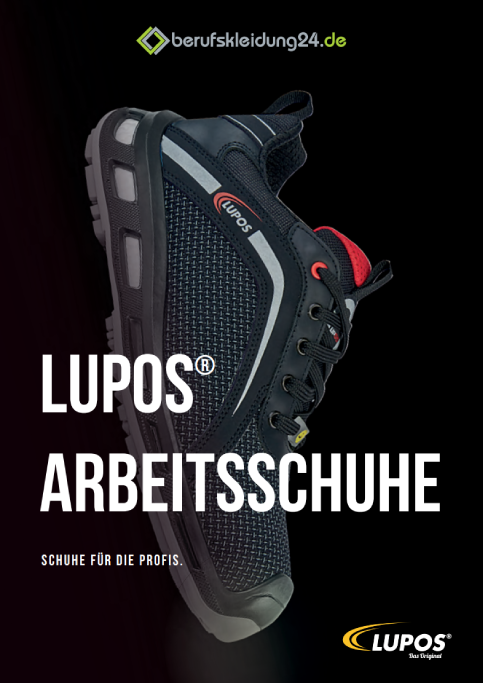 Lupos Katalog