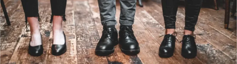 Shoes for Crews