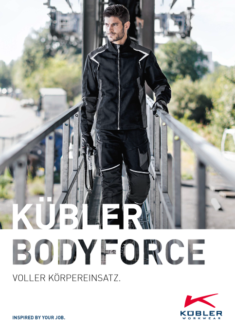 Kübler Bodyforce