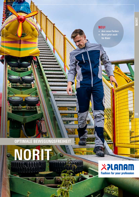 Planam Norit