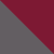 grau/bordeaux