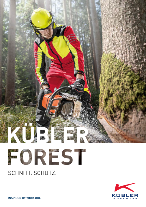 Kübler Forest
