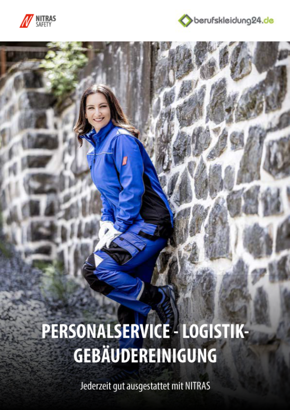 Gebäudedienstleister & Logistik