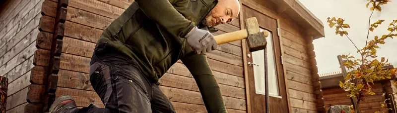 Garten- & Landschaftsbau