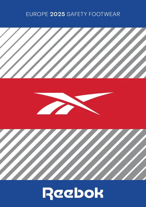 Reebok 2025