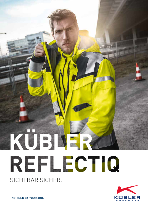 Kübler Reflectiq
