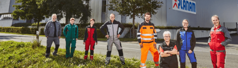Planam Workwear