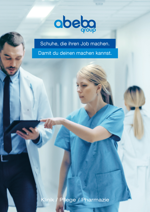 Klinik, Pflege & Pharmazie