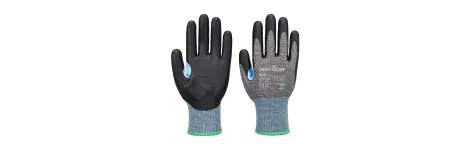 Handschutz