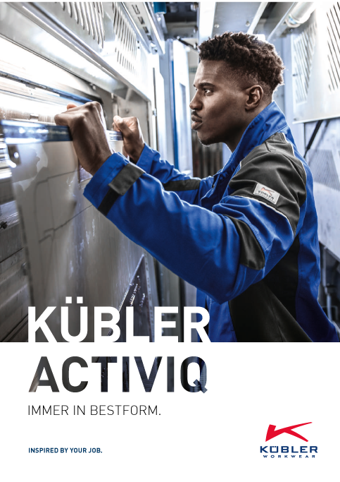 Kübler Activiq