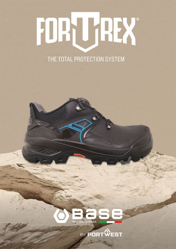 Fortrex Base B1604