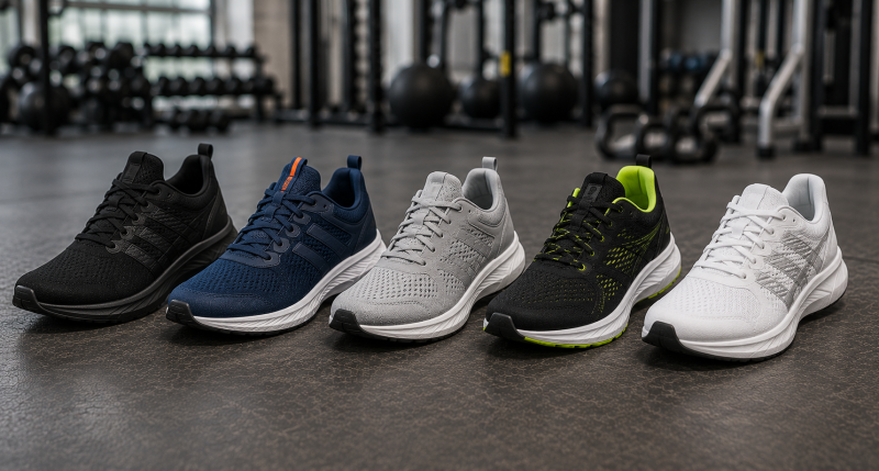 Sportschuhe