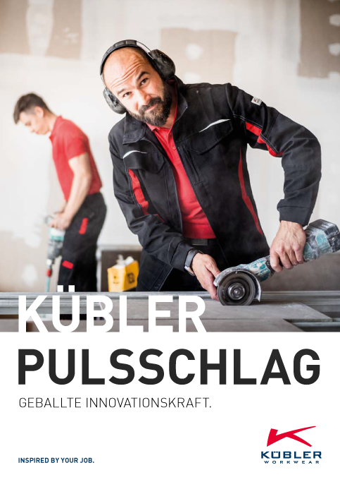 Kübler Pulsschlag